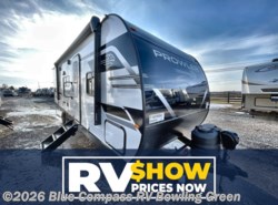 New 2026 Heartland Prowler 2602BHS available in Bowling Green, Kentucky