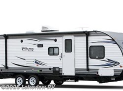 New 2018 Forest River Salem Cruise Lite 201BHXL available in Byron, Illinois