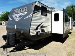 New 2017 Palomino Puma 32FBIS available in Grand Rapids, Minnesota