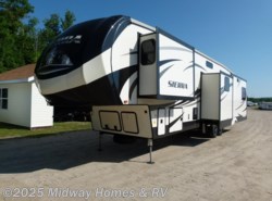 New 2018 Forest River Sierra 372LOK available in Grand Rapids, Minnesota