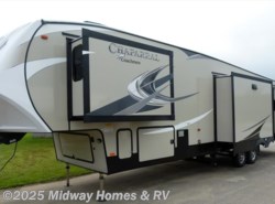 New 2018 Coachmen Chaparral 381RD available in Grand Rapids, Minnesota