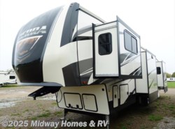 New 2018 Forest River Sierra 379FLOK available in Grand Rapids, Minnesota