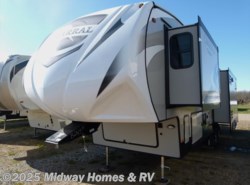 New 2018 Coachmen Chaparral 336TSIK available in Grand Rapids, Minnesota