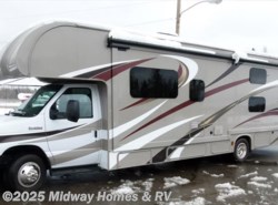 Used 2015 Thor Motor Coach Four Winds 31E available in Grand Rapids, Minnesota