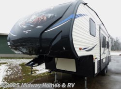 New 2018 Palomino Puma 286RBSS available in Grand Rapids, Minnesota