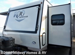 New 2019 Forest River Rockwood Roo 231KSS available in Grand Rapids, Minnesota
