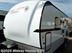 New 2019 Forest River Rockwood Geo Pro G19FD available in Grand Rapids, Minnesota