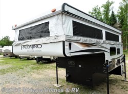 New 2019 Palomino Backpack SS1251 available in Grand Rapids, Minnesota