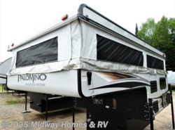 New 2019 Palomino Backpack SS550 available in Grand Rapids, Minnesota