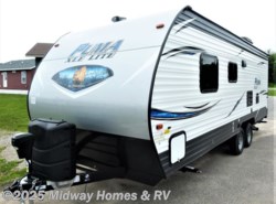 New 2019 Palomino Puma XLE 22RBC available in Grand Rapids, Minnesota