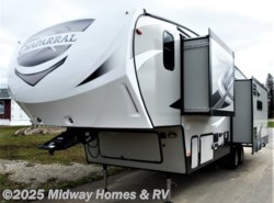 New 2019 Coachmen Chaparral Lite 30RLS available in Grand Rapids, Minnesota