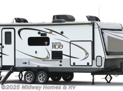 New 2020 Forest River Rockwood Roo 233S available in Grand Rapids, Minnesota