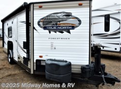 New 2016 Forest River Wildwood True North Ice Lodge WDT8X21RV available in Grand Rapids, Minnesota