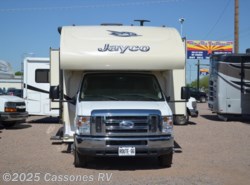 Used 2016 Jayco Redhawk 31XL Ford Chassis available in Mesa, Arizona