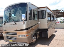 Used 2006 Tiffin 38TDB available in Mesa, Arizona