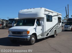 Used 2006 Four Winds International Chateau Citation available in Mesa, Arizona