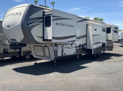 Used 2017 Keystone Montana 3790RD available in Mesa, Arizona