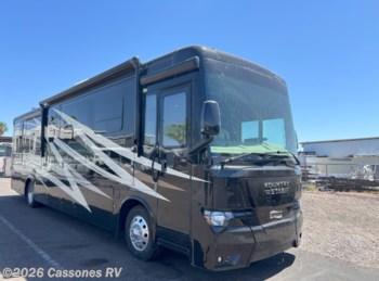 Used 2020 Newmar Kountry Star 4037 available in Mesa, Arizona