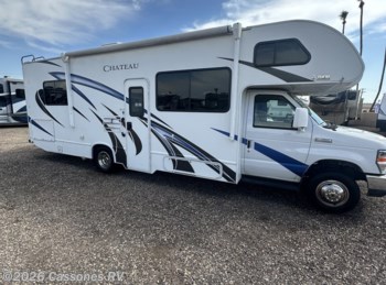 Used 2020 Thor Motor Coach Chateau 28A available in Mesa, Arizona