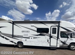 Used 2022 Entegra Coach Odyssey 29V available in Mesa, Arizona