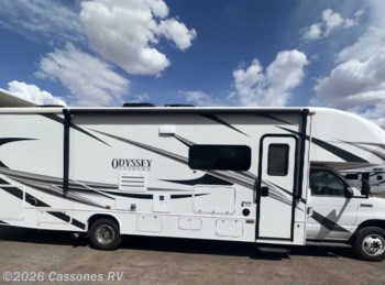 Used 2022 Entegra Coach Odyssey 29V available in Mesa, Arizona