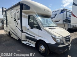 New 2015 Thor Motor Coach Citation Sprinter 24SR available in Mesa, Arizona