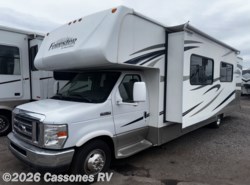Used 2014 Forest River Forester 3011DS available in Mesa, Arizona