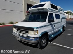 Used 1994 Coachmen VanCamper RB19 available in Las Vegas, Nevada
