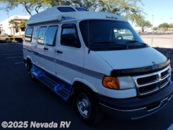 1999 Roadtrek 170-Popular 1999 Roadtrek 170-Popular