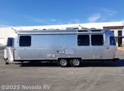 Used 2017 Airstream International Signature 27FB available in Las Vegas, Nevada
