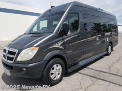 2009 Winnebago Era 170 XL Limited 2009 Winnebago Era 170 XL Limited