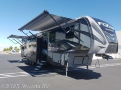 2017 Keystone Fuzion Chrome 4141 2017 Keystone Fuzion Chrome 4141