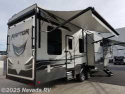 2018 Keystone Raptor 353TS 2018 Keystone Raptor 353TS