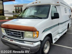 2003 Pleasure-Way Excel TD 2003 Pleasure-Way Excel TD
