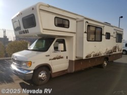 1999 Harney Safari 3100 1999 Harney Safari 3100