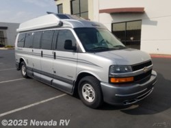 2005 Roadtrek 190-Versatile 2005 Roadtrek 190-Versatile
