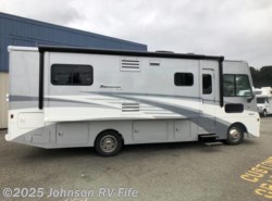 New 2019 Winnebago Sunstar LX 27N available in Fife, Washington
