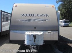 Used 2013 Jayco White Hawk 31DSLB available in Fife, Washington