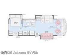 New 2019 Winnebago Sunstar LX 30T available in Fife, Washington
