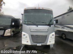 New 2019 Winnebago Sunstar LX 30T available in Fife, Washington