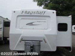 Used 2015 Forest River Flagstaff Super Lite 26FKWS available in Fife, Washington