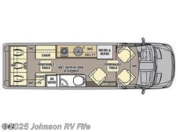 New 2019 Coachmen Galleria 24T available in Fife, Washington