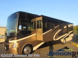 Used 2014 Tiffin Allegro Red 38 QRA available in Fife, Washington