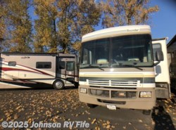 Used 2004 Fleetwood Bounder 35E available in Fife, Washington