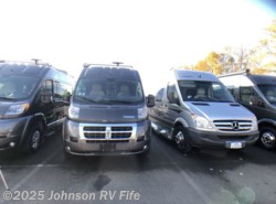 New 2019 Winnebago Travato 59KL available in Fife, Washington