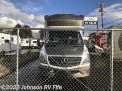 New 2019 Winnebago Navion 24J available in Fife, Washington