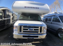 New 2019 Winnebago Outlook 27D available in Fife, Washington