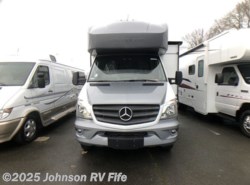 New 2019 Winnebago Navion 24J available in Fife, Washington