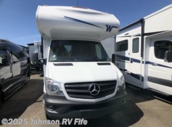 New 2020 Winnebago 24P available in Fife, Washington