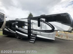 New 2019 CrossRoads Redwood RV RW3981FK available in Fife, Washington